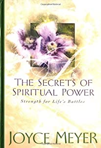 secrets of strength book