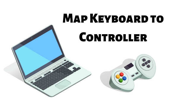 glovepie controller mapping program