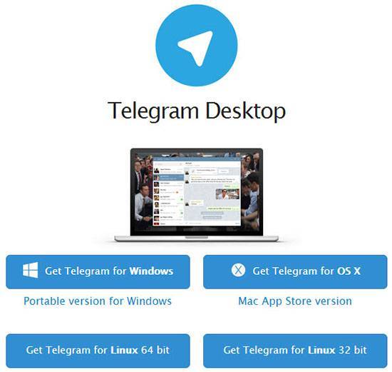 telegram for pc windows 8